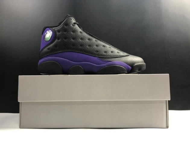 Cheap DJ5982-015 Jordan Purple 13 Court Air 0813